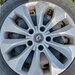 Jante roti prindere 5x114.3 R16