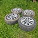 Jante roti prindere 5x114.3 R16